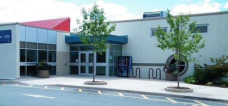 East Dartmouth Community Centre Building